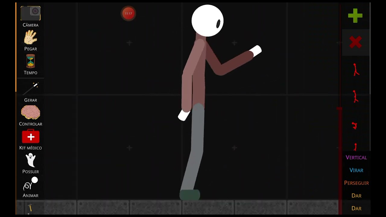 Pop play time em srp Parte 3