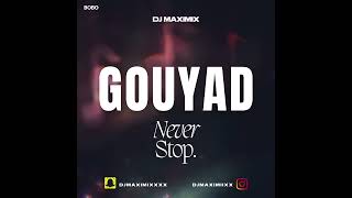 Dj Maximix - Kompa Gouyad Bobo // Never Stop Mix 2023