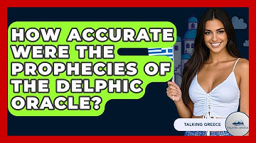 How Accurate Were The Prophecies Of The Delphic Oracle? - Talking Greece