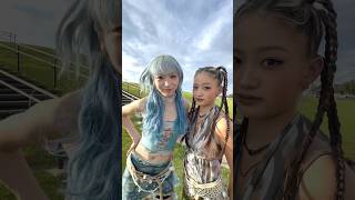 Thank you #ロッキン 💐#RIJF2025 #HANA