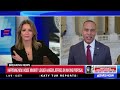 Leader Jeffries on MS Now's Katy Tur Reports