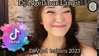 Dj NGELABUR LANGIT x MENGULAR ComeBack|| Tuyul Fvnky , Slow Bass, Dj Viral Terbaru 2023