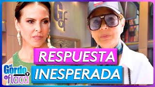 Kate Del Castillo Sorprende Con Su Respuesta Sobre La Enfermedad De Yolanda Andrade Gyf