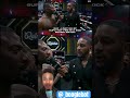 Ray J Gets Knocked Out By Super Hot Fire 😳