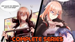 Complete Seriesin An Apocalyptic World Girls Are Ready To Sell Themselves For One Tomato 