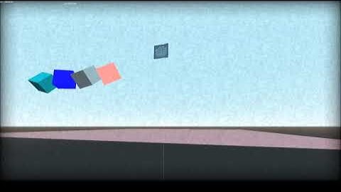 Godot 3 Film Grain Post Process Effect