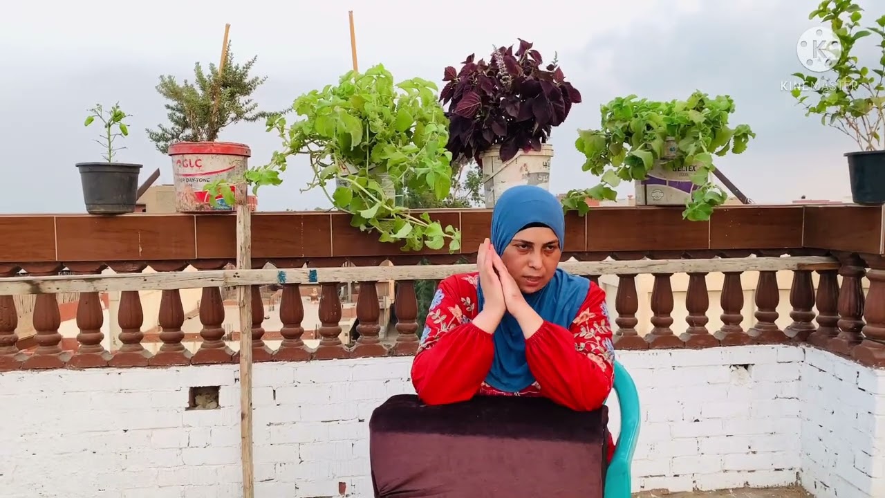 غصب عنى بتكلم محدش حاسس بحد تهدادت مرات اللواء ليا ولامى بقفل القناه وزياره ام اسامه والتعليقات