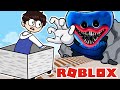 MI CARRITO ENTRA en LA CUEVA MISTERIOSA !! - Roblox Cart Ride Tycoon