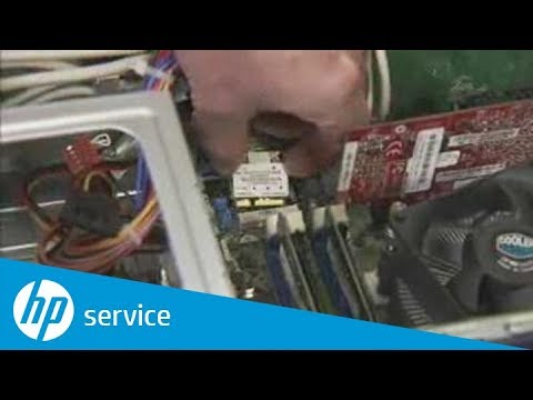 support groups near me How to Replace Wireless LAN Minicard | Pavilion h8-1000