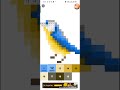 Pixel Art Mother's Day 5