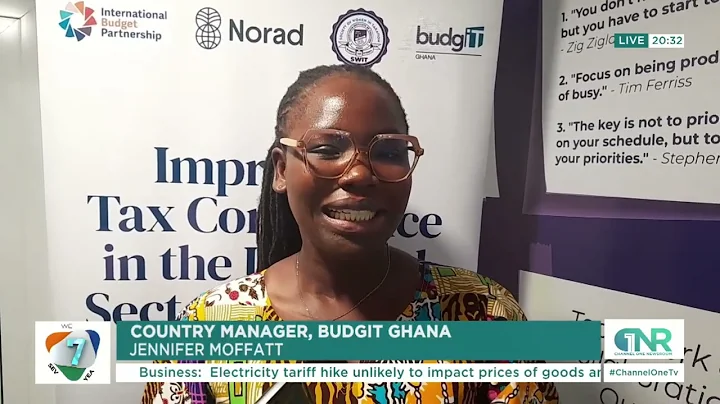 GRA Targets Informal Sector: Modified Tax System Set to Roll Out Soon