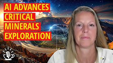 Quantum Critical Metals’ Marcy Kiesman on Using AI to Advance Critical Mineral Exploration in Canada