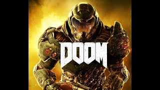 DOOM 4 :D de noche :c aiuda