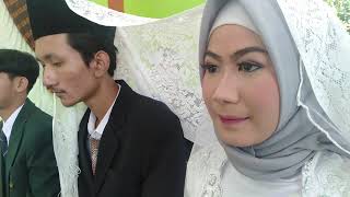 Praktik Nikah II SMAN 1 Gondang Sragen