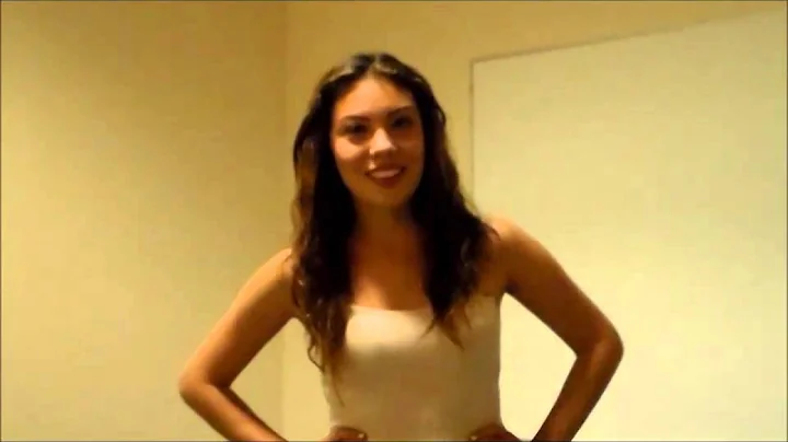 Katia Nayelli Rentera Torres - Casting Da UCEM