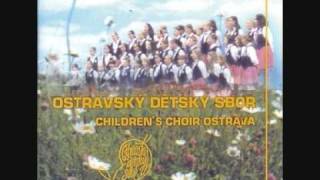 Ostravský Dětský Sbor - Adiemus