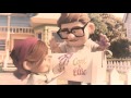 PS, I love you- Up