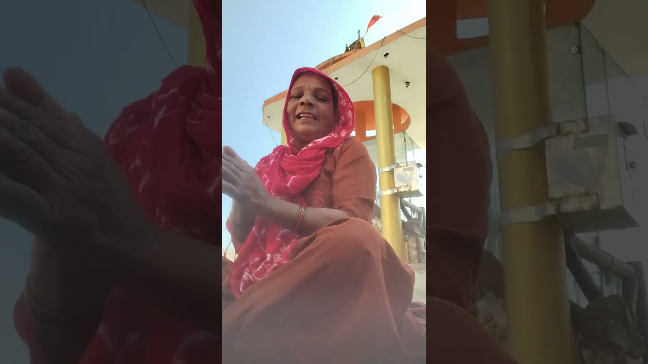 💐🙏💕 गणेश महाराज का प्यारा भजन