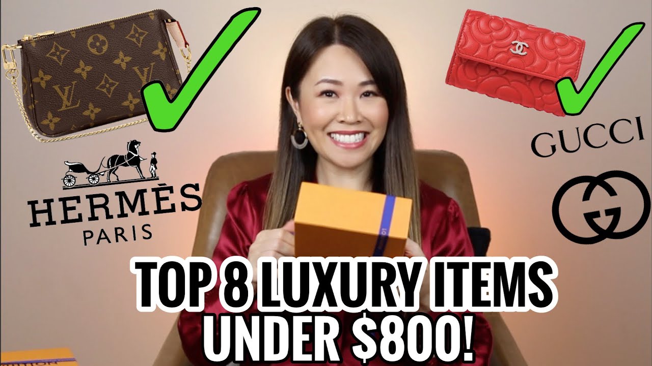 HUGE LUXURY HAUL! Chanel & Dior Cruise Collection, Louis Vuitton & Gucci +  Lilysilk 