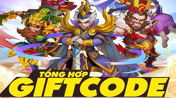 Hướng Dẫn Nhập Full Code Loạn Chiến 3Q & Trải Nghiệm Game