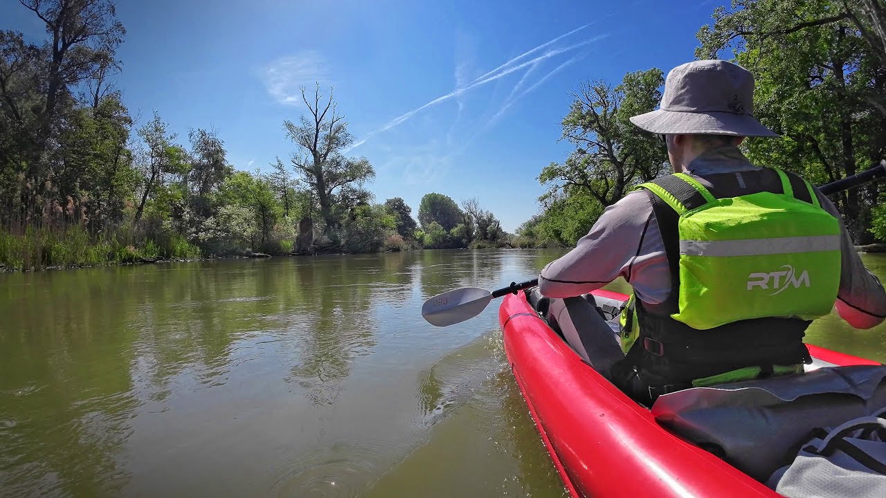 Mosoni-Duna (Dunakiliti-Mosonmagyaróvár)