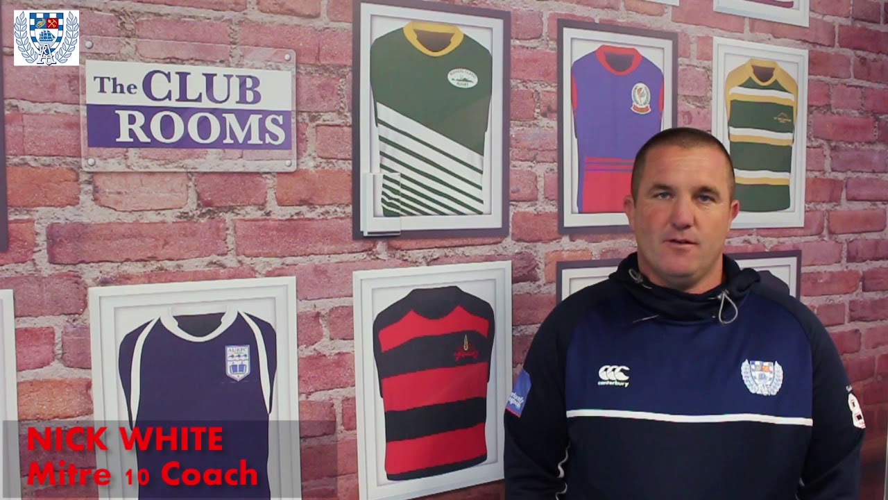 Club Day Out at Eden Park