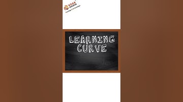 What does “Steep Learning Curve” mean? #learningcurve