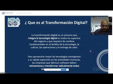 NovaFIN Connect 2021: Gestión de Calidad y Testing, la clave para el éxito en el 2022