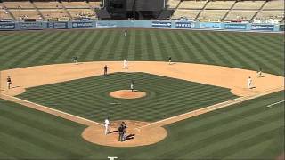 2011/08/27 Recap: COL 6, LAD 7 - F/11