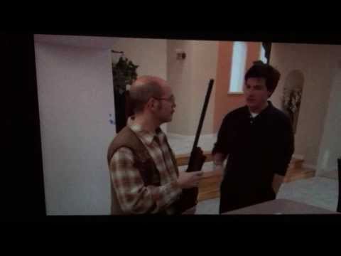 Arrested Development: Gun Show Loophole