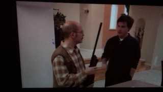 Arrested Development: Gun Show Loophole