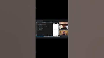 React Native Mock Interview