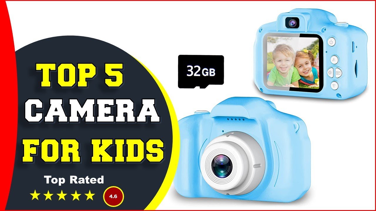 The best Kids Camera?  VTech Kidizoom Duo Camera Review with Samples 2022  