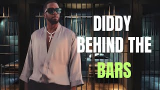 Diddy's Shocking Prison Battle Twist Revealed!"
