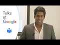 India Calling | Anand Giridharadas | Talks at Google