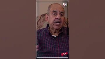 الفنان محمد التاجى المصرى خط أحمر وفضله على العالم كله 