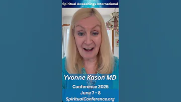 Join The Great Awakening At SAI Conference 2025 