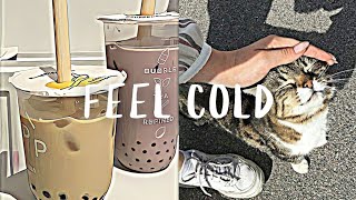 Feel Cold Soğuk Hisset, Terleme Subliminal Bundle