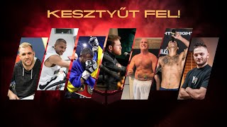 Kesztyűt fel! Garcia doppingolt? Lomachenko visszatért! Fury bombaformában? Benji búcsúmeccse