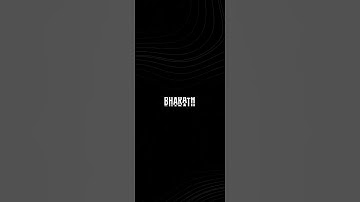 Create a Cool Looking Text Animation in Alight Motion 🔥🔥