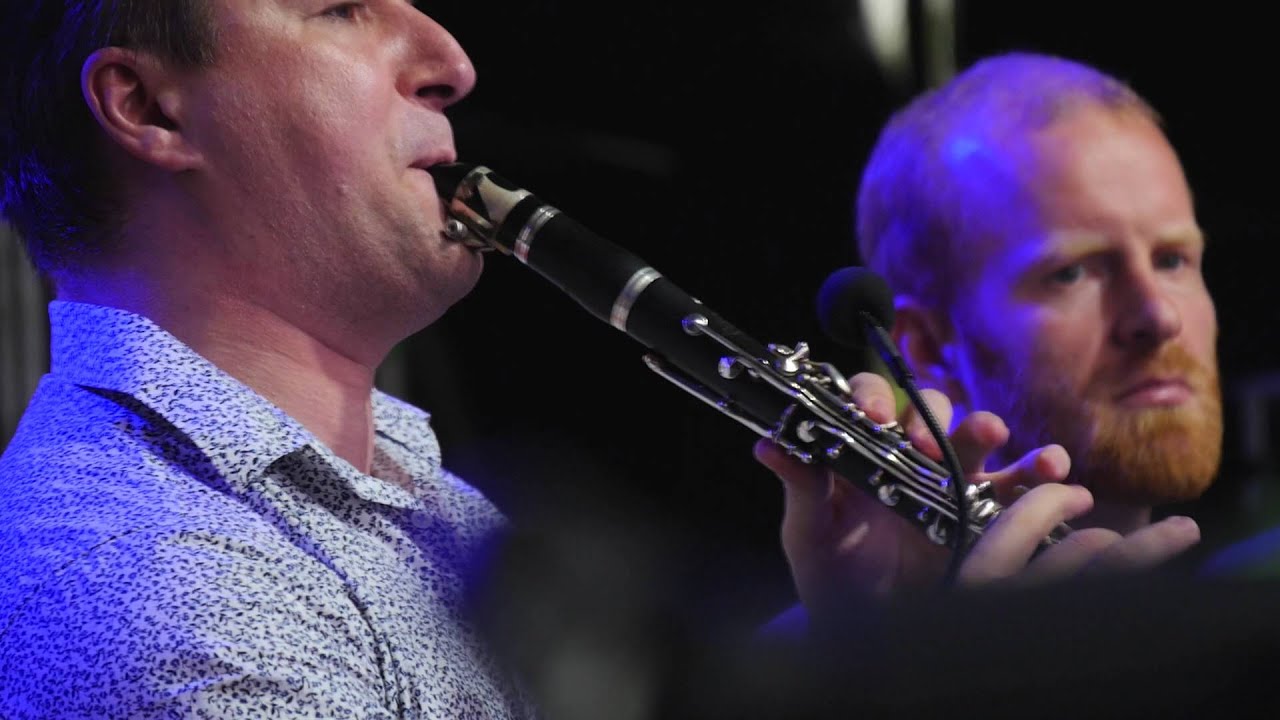 Seven Eight Band & Authentic Light Orchestra - Sun Halo