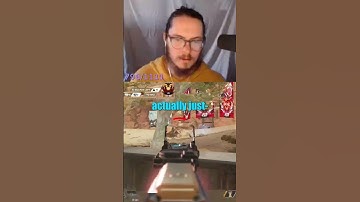 I’m the best Sentinel player in Apex Legends! #shorts