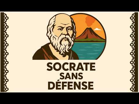 Video Socrate sans défense 1/4 Une défense paradoxale