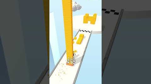 Brick Builder All levels #6  #Shorts #BrickBuilder