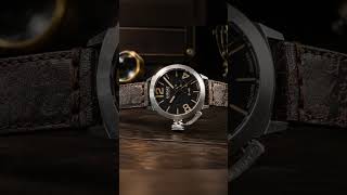 U-BOAT / CLASSICO U-46 / AN AESTHETIC LANGUAGE THAT TRANSCENDS TIME