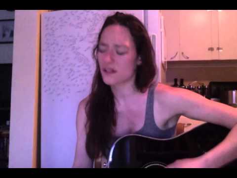 What I Wouldn't Do (Serena Ryder cover)