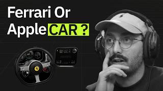 Did Jony Ive Just Destroy Ferrari's Reputation?