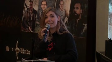 Privacy and Fungibility | April 2019