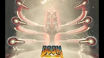 DOOM Eternal Unmaker pickup but with DooM 64 - Intro