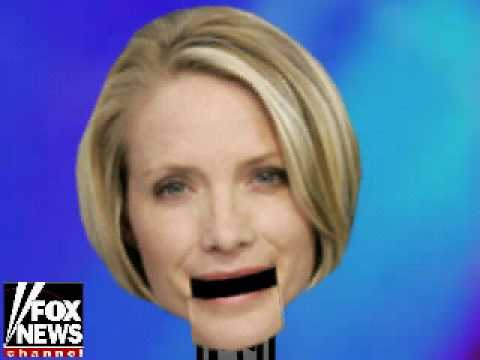 Headzup: Dana Perino "Joins" Fox News
